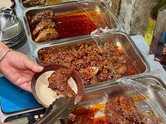 -嘉州鲜知味钵钵鸡(奎星楼店)