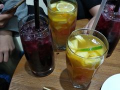 -藏猫猫咖啡主题馆(中央大道店)