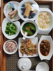 点击看大图 -馨月汇·一悦馨香月子中心(前滩店)