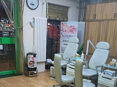 -北派修脚(双桥店)
