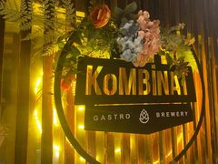 -大叹号烤肉·朝鲜族料理(家佳源店)