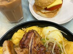 -华嫂冰室(湾仔店)