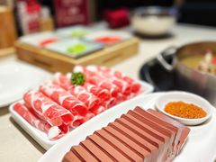 -浩爷羊蝎子火锅(望京店)