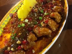 -那家小馆•北京菜•烤鸭(中关村店)