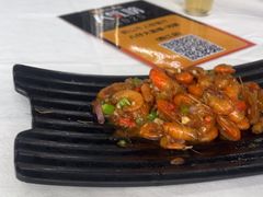 -八仔大富楼·河鲜(西江店)