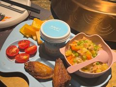 -烤匠麻辣烤鱼(万象城店)