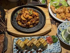 -小川洋风料理(江汉路店)