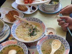 -小杨生煎(黄河路店)