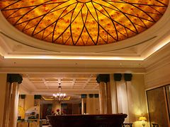 -广州富力丽思卡尔顿酒店