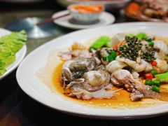 -猪肉婆私房菜(容桂总店)