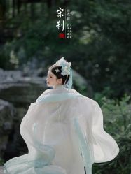 点击看大图 -美云庭古装·格格服汉服·京城旅拍(北京店)
