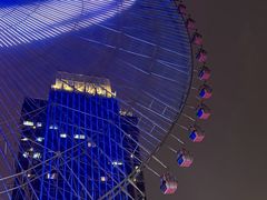 -星城之眼摩天轮