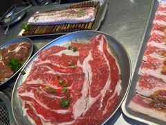 -大叹号·朝鲜族烤肉(潍坊泰华城店)