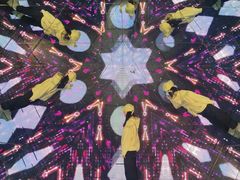 -成都梵高星空艺术馆(春熙路旗舰店)