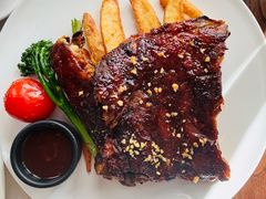 -风渡嘉荷西餐厅 Windy City(西三旗金隅店)