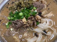 -舒记老友粉(埌西店)