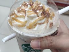 -星巴克(广州中华广场B1层店)