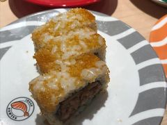 -新一番三文鱼寿司(大东海店)