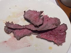 -拉蒂娜·巴西牛排馆 Latina·Brazilian Steakhouse(陆家嘴旗舰店)