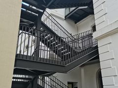 -大馆(前中区警署建築群)