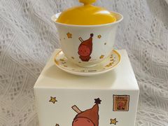 -喜茶(广州番禺奥园广场店)