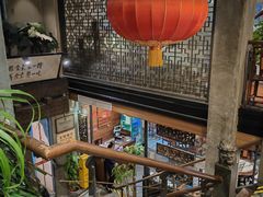 -功德林(南京西路店)