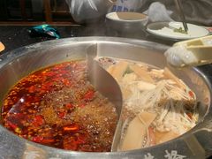 -井格重庆火锅(通州梨园店)