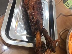 -西域老马美食(常营未来域店)