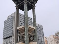 -金宫殿故址