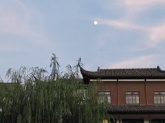 -湖泉半山温泉(湖泉生态园)