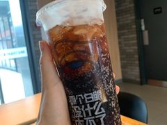 -麦当劳(江滨北路得来速餐厅)