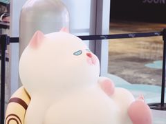 -杭州来福士中心