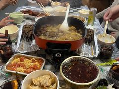 -桂萍特色牛筋牛杂(长堤街总店)