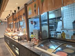 -松子料理(亮马桥店)