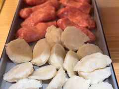 -郭记烤肉创始店(民丰大街店)