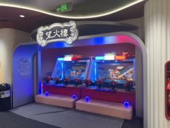 点击看大图 -奈尔宝·国风主题儿童乐园·亲子餐厅(豫园商城店)