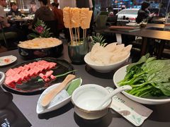 -官也街澳门火锅(新源里店)