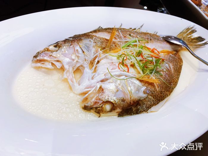 北门饭店(三香路店)图片