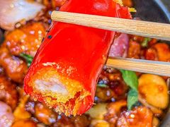 -南拳十三姨·潮汕砂锅粥·粤菜(西单大悦城店)