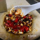 网红豆腐抱蛋
