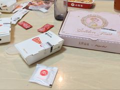 -必胜客(江南时代广场店)