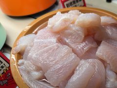 -龍歌自助小火锅(市北台东利群店)