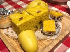 -西贝莜面村(香蜜湖店)