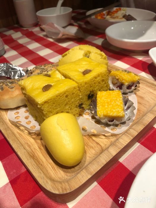 西贝莜面村(香蜜湖店)图片