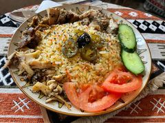 -Turka土耳咖(五大道店)