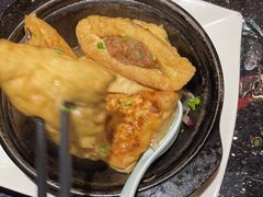 -鹅滋道(甘坑古镇店)