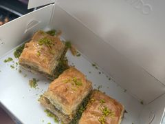 -苏坦土耳其餐厅(白云宾馆店)