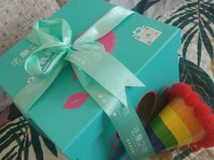 -法兰之吻蛋糕甜品(大望路店)