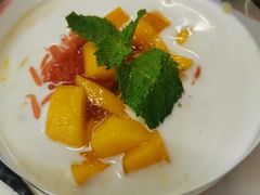 -七爷清汤腩·港式餐厅(金狮广场店)