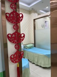 -苗医生专业祛痘·皮肤管理
